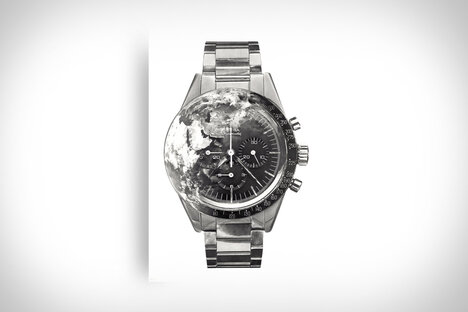 Omega Speedmaster CK2998 Print Omega Speedmaster CK2998 Print