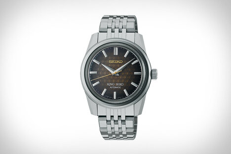 Seiko SPB365 King Seiko Watch Seiko SPB365 King Seiko Watch