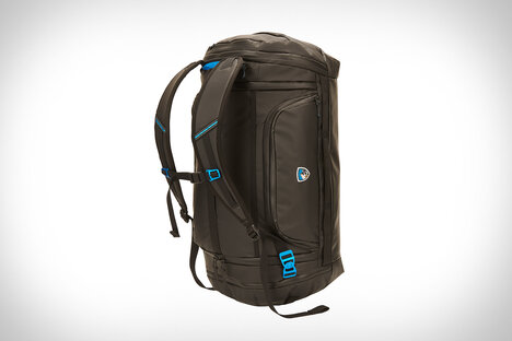 KÜHL エスカペ 50 ダッフル