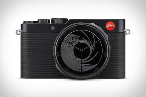 Leica D-Lux 7 007 Edition Leica D-Lux 7 007 Edition