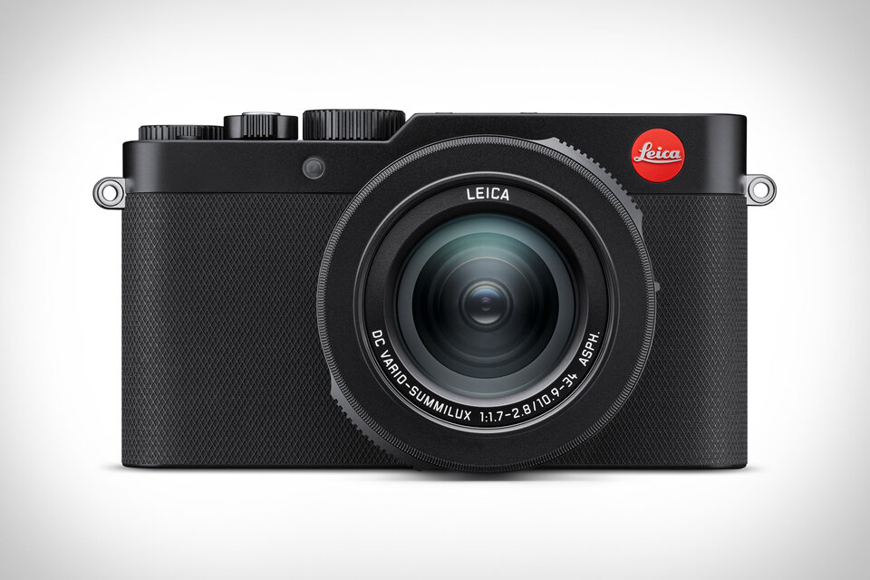 Leica D-Lux 7 007 Edition | Uncrate