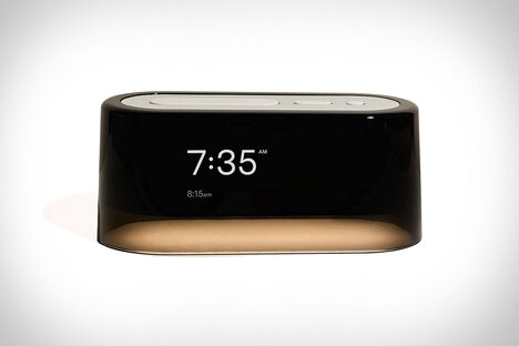 Loftie Alarm Clock Loftie Alarm Clock