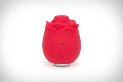 Lovehoney Rose Suction Stimulator Lovehoney Rose Suction Stimulator