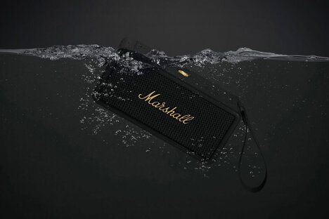 Marshall Middleton Speaker