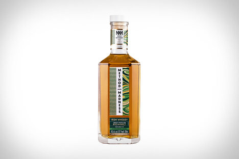 Method and Madness Rye & Malt Irish Whiskey Method and Madness Rye & Malt Irish Whiskey
