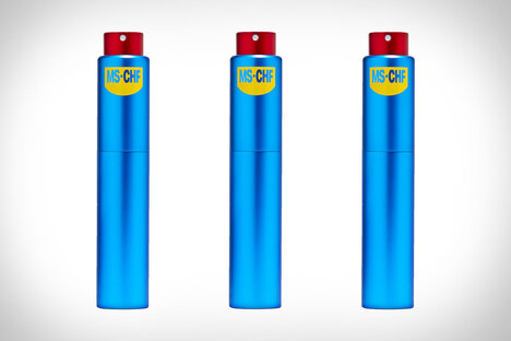 MSCHF Smells Like WD-40 Cologne MSCHF Smells Like WD-40 Cologne