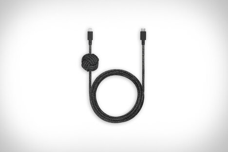 Native Union Night Cable Native Union Night Cable