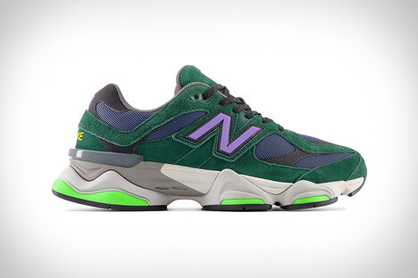 New Balance 9060 Nightwatch Green New Balance 9060 Nightwatch Green