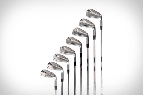 Nike Nocta TaylorMade P790 Irons Nike Nocta TaylorMade P790 Irons