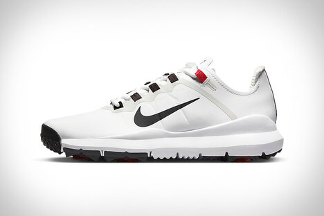 Nike Tiger Woods '13 Golf Shoes Nike Tiger Woods '13 Golf Shoes