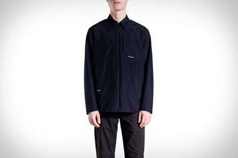 Veste Norse Projects Jens Gore-Tex Infinitum 2.0