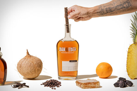 Oak & Eden Whiskey Customizer Oak & Eden Whiskey Customizer