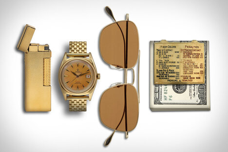 Everyday Carry: Ovettone Everyday Carry: Ovettone