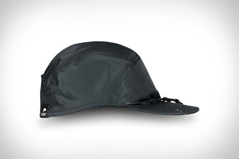 Parapack Packable Cap Parapack Packable Cap