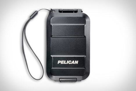 Pelican G5 RFID Blocking Field Wallet Pelican G5 RFID Blocking Field Wallet