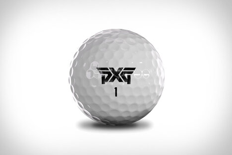 PXG Xtreme Golf Balls PXG Xtreme Golf Balls