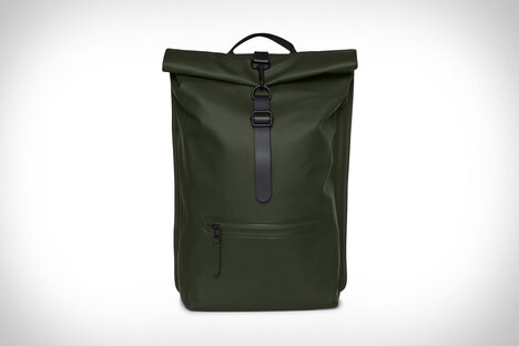Rains Rolltop Rucksack