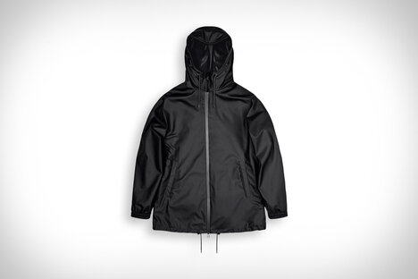 Rains Storm Breaker Rain Coat Rains Storm Breaker Rain Coat