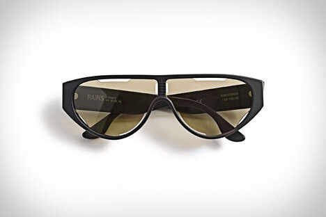 Rains Shape 3 Limited Edition Sunglasses Rains Shape 3 Limited Edition Sunglasses