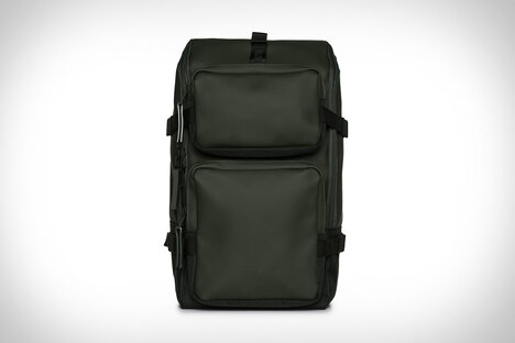 Rains Trail Cargo Backpack