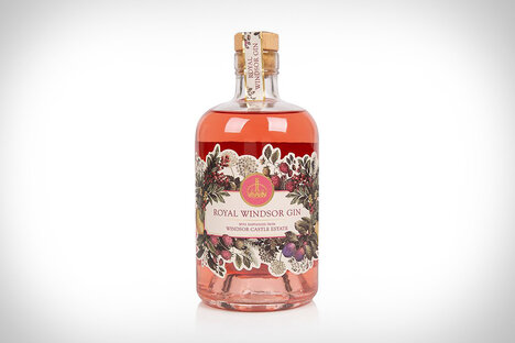ロイヤル ウィンザー ピンク ジン