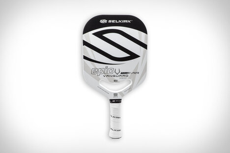 SelKirk Vanguard Power Air Epic Pickleball Paddle SelKirk Vanguard Power Air Epic Pickleball Paddle