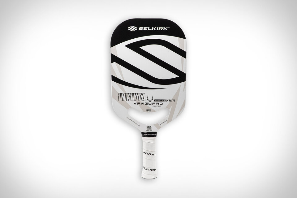 VANGUARD Power Air Invikta Paddle | Fast, Free Shipping!