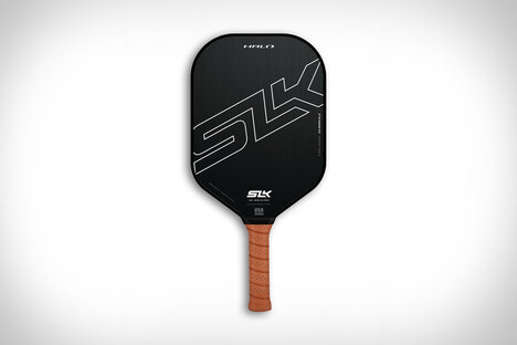 SelKirk SLK 光环匹克球拍