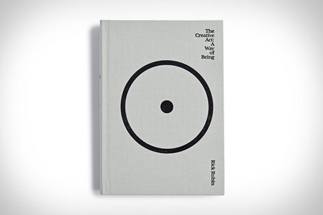 The Creative Act: A Way of Being The Creative Act: A Way of Being