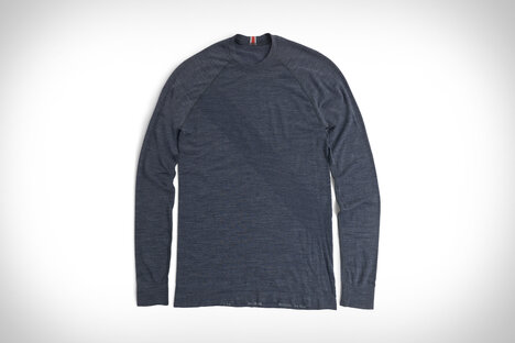 Tracksmith Brighton Running Base Layer Tracksmith Brighton Running Base Layer