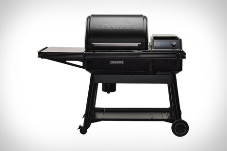 2023 Traeger Ironwood Pellet Grills 2023 Traeger Ironwood Pellet Grills