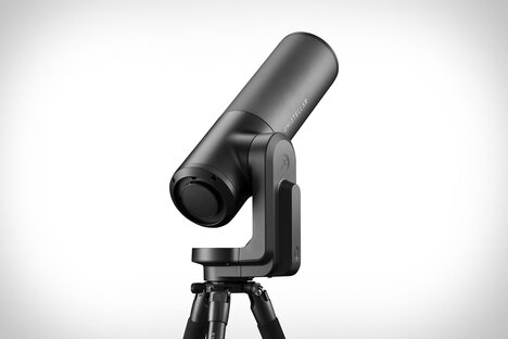 Unistellar eQuinox 2 Smart Telescope Unistellar eQuinox 2 Smart Telescope