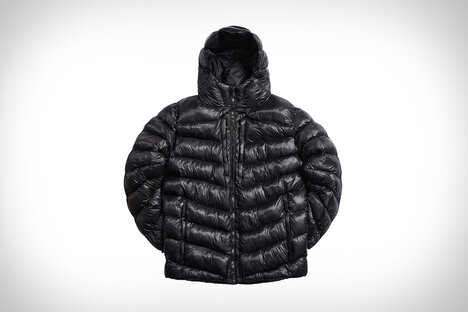 Vollebak Aerogel Puffer Vollebak Aerogel Puffer