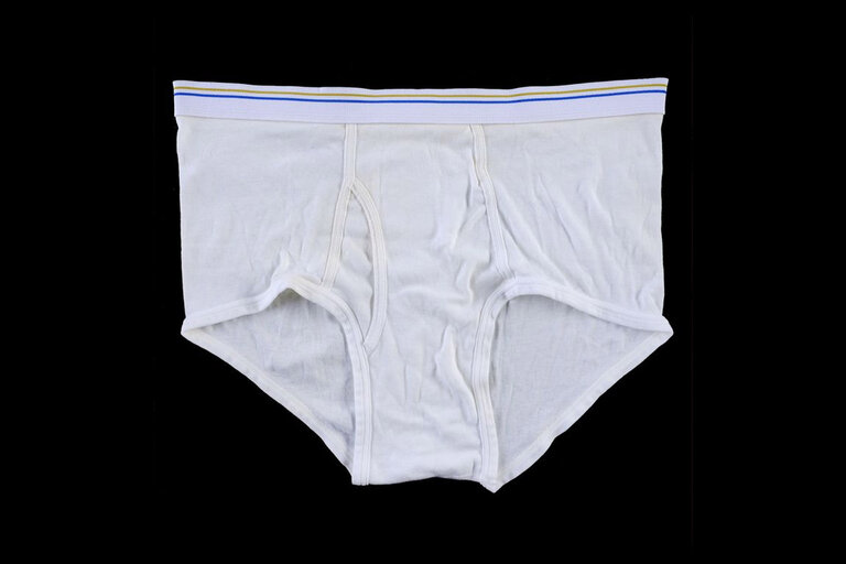 Walter White's Underwear
