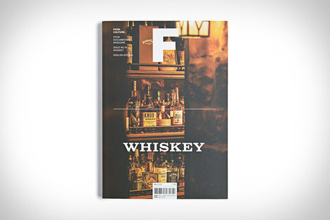 Magazine F: Whiskey Magazine F: Whiskey