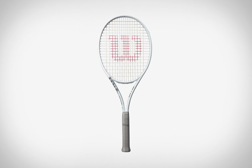 Wilson Wlabs Shift 99/300 Tennis Racket | Uncrate