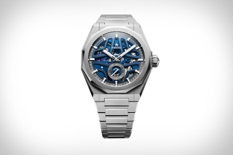 Zenith Defy Skyline Skeleton Watch Zenith Defy Skyline Skeleton Watch