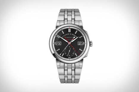 A. Lange & Sohne Odysseus Chronograph