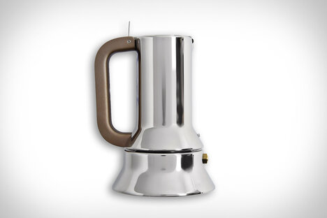 Alessi 9090 Espresso Coffee Maker Alessi 9090 Espresso Coffee Maker