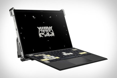Asus x Acronym ROG Flow Z13-ACRNM RMT02 Asus x Acronym ROG Flow Z13-ACRNM RMT02
