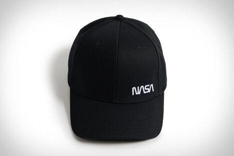 Alpha Industries NASA Cap