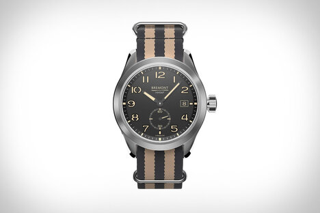 Bremont Broadsword Recon Watch Bremont Broadsword Recon Watch