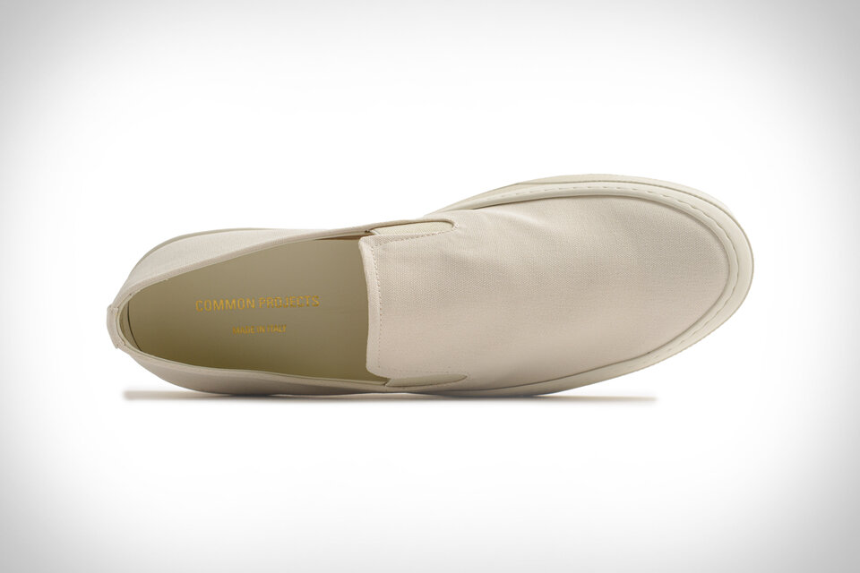 common projects slip on mens