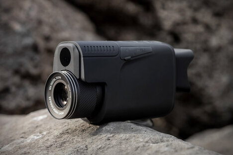 Duovox ウルトラ ナイト ビジョン単眼鏡