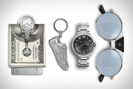 Everyday Carry: Atlas Everyday Carry: Atlas