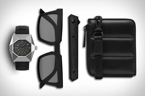 Everyday Carry: Celeste Everyday Carry: Celeste