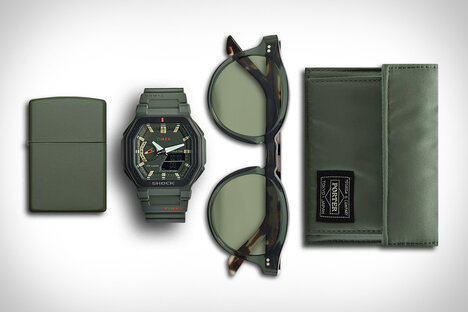 Everyday Carry: Command Everyday Carry: Command