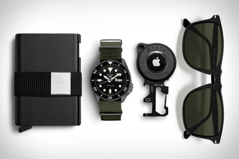 Everyday Carry: Discreet Everyday Carry: Discreet
