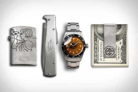 Everyday Carry: Etch Everyday Carry: Etch