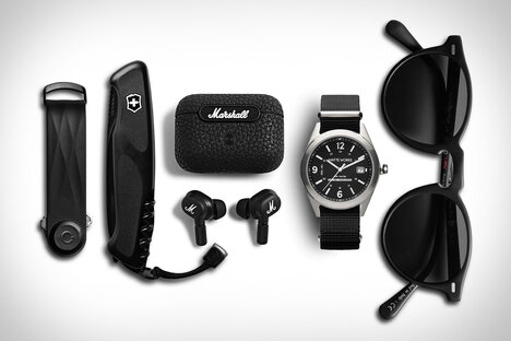 Everyday Carry: Polarize Everyday Carry: Polarize
